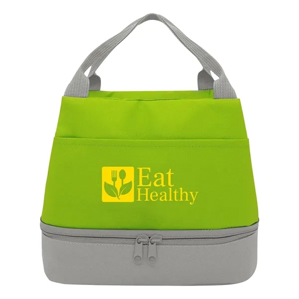 Galley RPET Insulated Lunch Bag