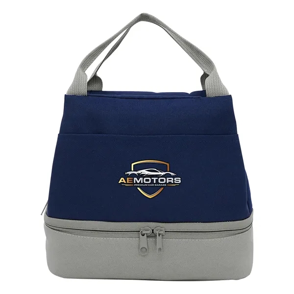 Galley RPET Insulated Lunch Bag
