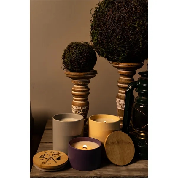 Magnet Lid Premium Soy/Coconut Candle - Multi Use - Magnet Lid Premium Soy/Coconut Candle - Multi Use - Image 4 of 12