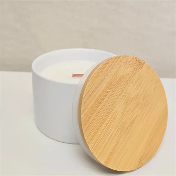 Magnet Lid Premium Soy/Coconut Candle - Multi Use - Magnet Lid Premium Soy/Coconut Candle - Multi Use - Image 10 of 12