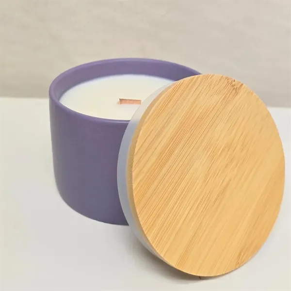 Magnet Lid Premium Soy/Coconut Candle - Multi Use - Magnet Lid Premium Soy/Coconut Candle - Multi Use - Image 8 of 12