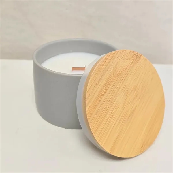 Magnet Lid Premium Soy/Coconut Candle - Multi Use - Magnet Lid Premium Soy/Coconut Candle - Multi Use - Image 7 of 12