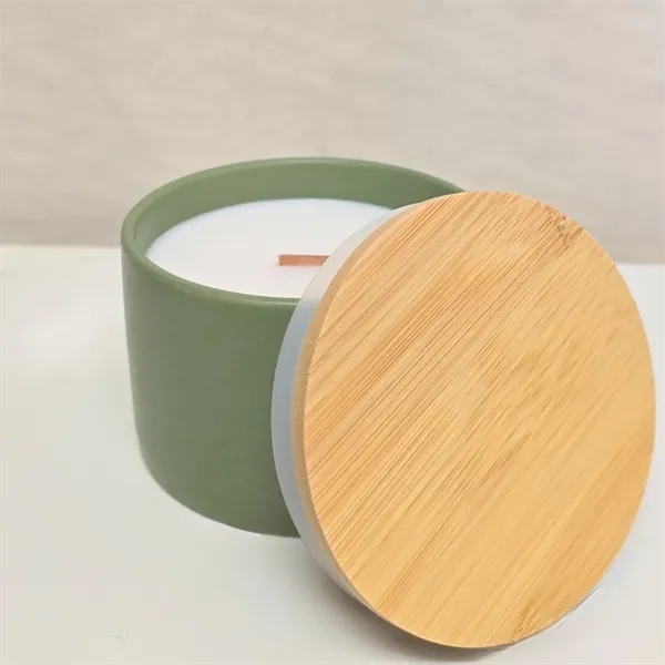 Magnet Lid Premium Soy/Coconut Candle - Multi Use - Magnet Lid Premium Soy/Coconut Candle - Multi Use - Image 6 of 12
