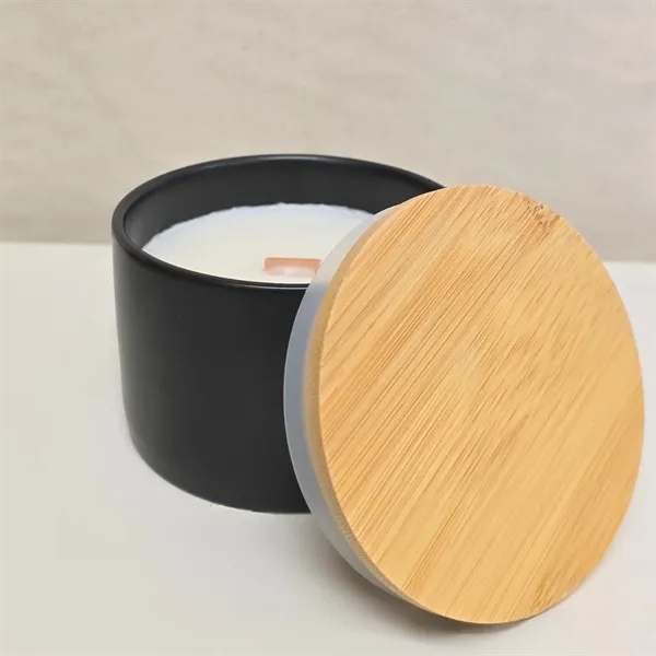 Magnet Lid Premium Soy/Coconut Candle - Multi Use - Magnet Lid Premium Soy/Coconut Candle - Multi Use - Image 5 of 12