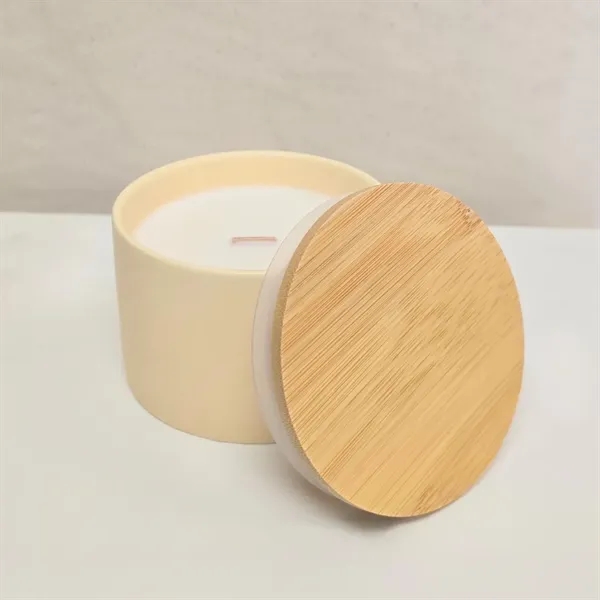 Magnet Lid Premium Soy/Coconut Candle - Multi Use - Magnet Lid Premium Soy/Coconut Candle - Multi Use - Image 12 of 12