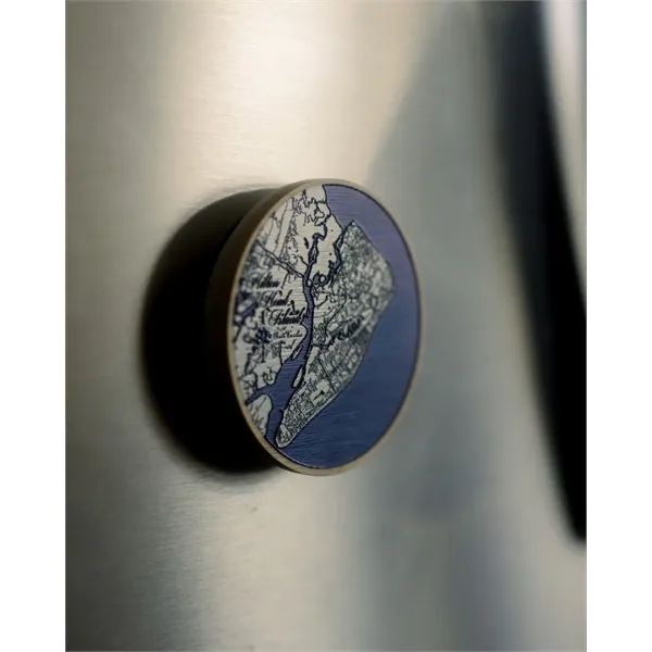 Magnet Lid Premium Soy/Coconut Candle - Multi Use - Magnet Lid Premium Soy/Coconut Candle - Multi Use - Image 2 of 12