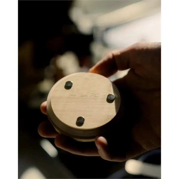 Magnet Lid Premium Soy/Coconut Candle - Multi Use - Magnet Lid Premium Soy/Coconut Candle - Multi Use - Image 1 of 12