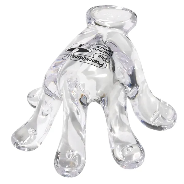 Hand Shape Massager - Hand Shape Massager - Image 0 of 0