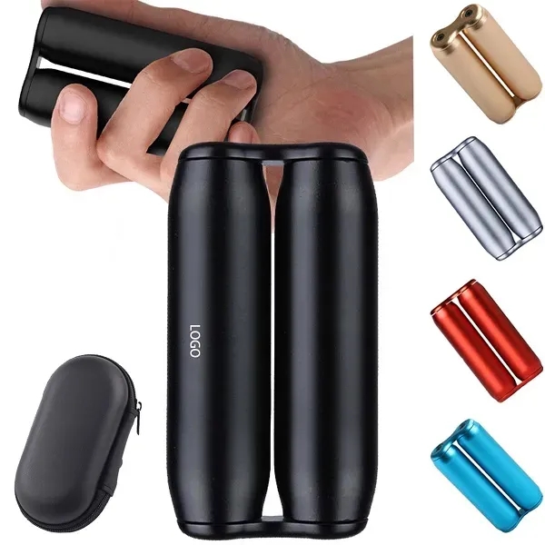 Handheld Roller Fidget Toy - Handheld Roller Fidget Toy - Image 0 of 4