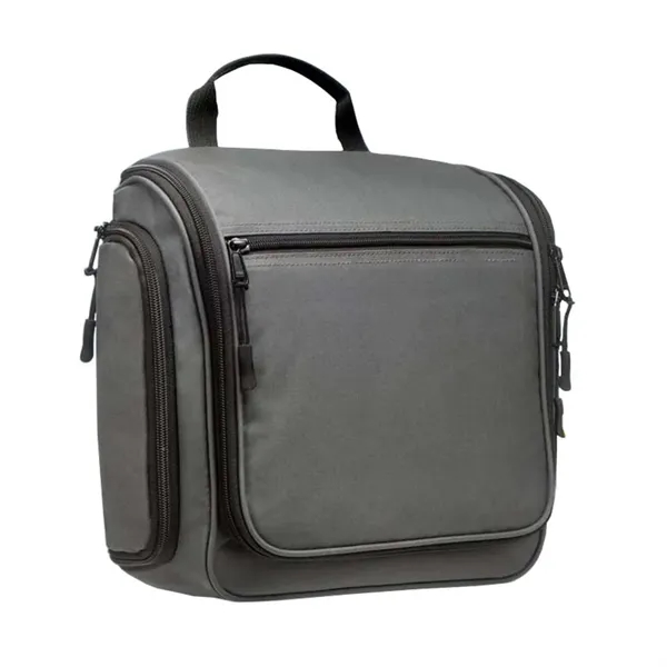 Travel Toiletry Bag - Travel Toiletry Bag - Image 4 of 4
