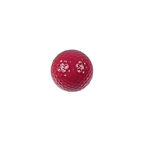 Double Layers Colorful Golf Balls For Competition - Double Layers Colorful Golf Balls For Competition - Image 7 of 11