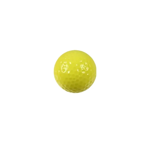 Double Layers Colorful Golf Balls For Competition - Double Layers Colorful Golf Balls For Competition - Image 10 of 11
