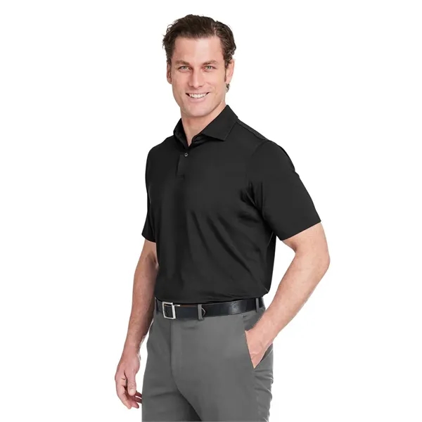 Fairway & Greene USA Made Tournament Solid Tech Polo - Fairway & Greene USA Made Tournament Solid Tech Polo - Image 4 of 14