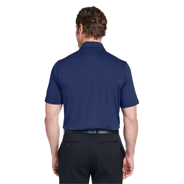 Fairway & Greene USA Made Tournament Solid Tech Polo - Fairway & Greene USA Made Tournament Solid Tech Polo - Image 7 of 14