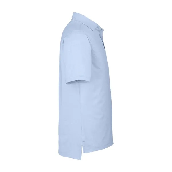 Fairway & Greene USA Made Mini Stripe Tech Polo - Fairway & Greene USA Made Mini Stripe Tech Polo - Image 2 of 9