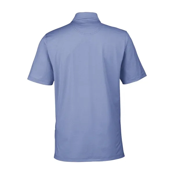 Fairway & Greene USA Made Mini Stripe Tech Polo - Fairway & Greene USA Made Mini Stripe Tech Polo - Image 5 of 9