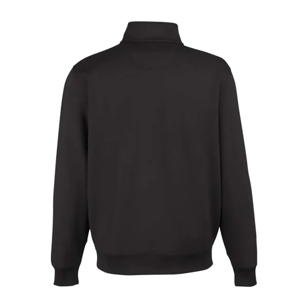 Fairway & Greene Men's Caves Quarter-Zip Tech Pullover - Fairway & Greene Men's Caves Quarter-Zip Tech Pullover - Image 1 of 24