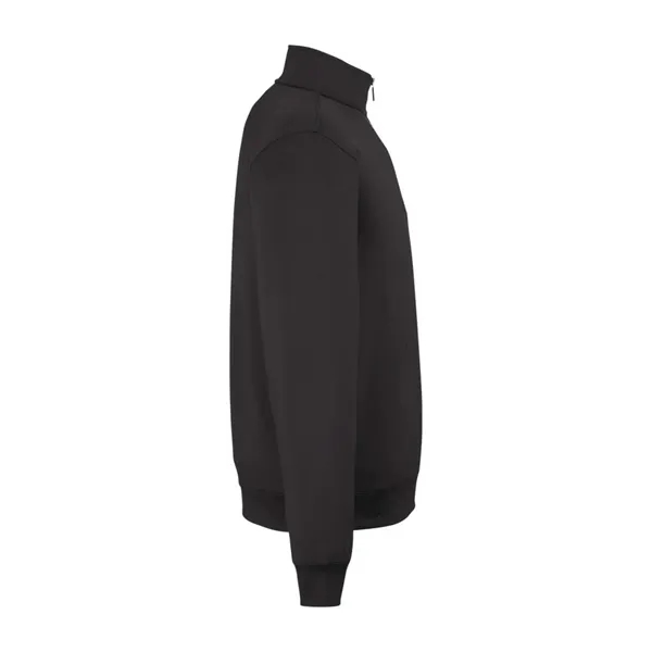 Fairway & Greene Men's Caves Quarter-Zip Tech Pullover - Fairway & Greene Men's Caves Quarter-Zip Tech Pullover - Image 2 of 24