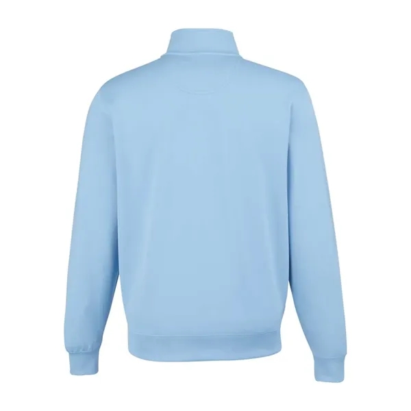 Fairway & Greene Men's Caves Quarter-Zip Tech Pullover - Fairway & Greene Men's Caves Quarter-Zip Tech Pullover - Image 5 of 24