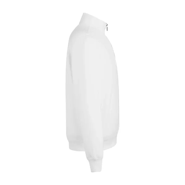 Fairway & Greene Men's Caves Quarter-Zip Tech Pullover - Fairway & Greene Men's Caves Quarter-Zip Tech Pullover - Image 21 of 24