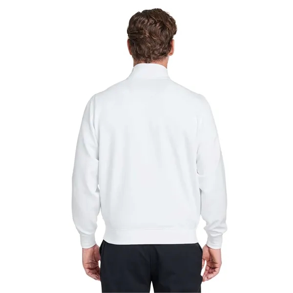 Fairway & Greene Men's Caves Quarter-Zip Tech Pullover - Fairway & Greene Men's Caves Quarter-Zip Tech Pullover - Image 22 of 24