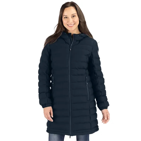 Cutter & Buck Mission Ridge Repreve Eco Insulated Womens ... - Cutter & Buck Mission Ridge Repreve Eco Insulated Womens ... - Image 3 of 3