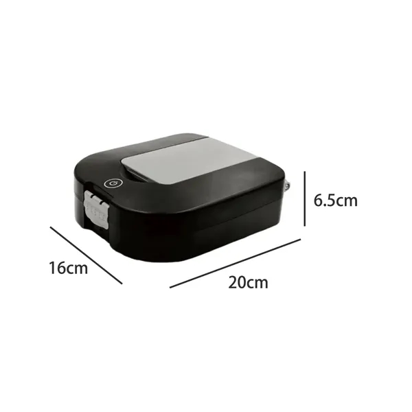 Portable LED Lamp Tool Kit with Foldable Work Light - Portable LED Lamp Tool Kit with Foldable Work Light - Image 1 of 3