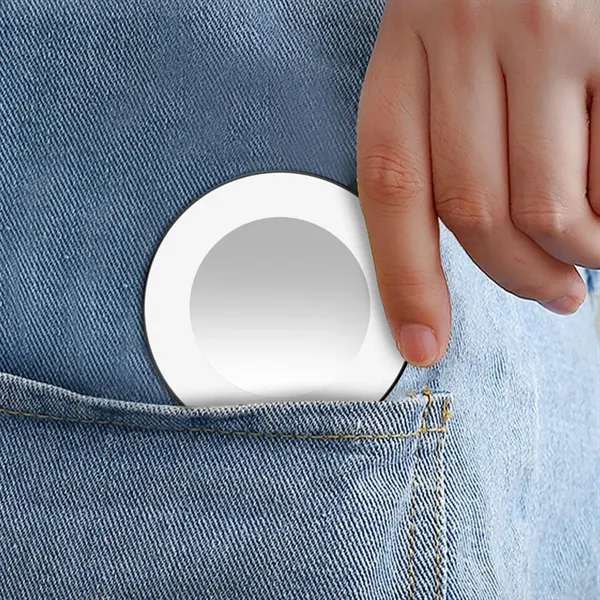 Magnetic Touch LED Ring Light for Phones and Selfies - Magnetic Touch LED Ring Light for Phones and Selfies - Image 4 of 5