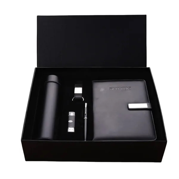 Luxury 5-Piece Office Gift Set - Luxury 5-Piece Office Gift Set - Image 0 of 5