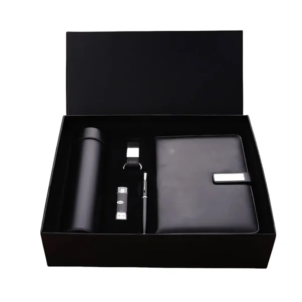 Luxury 5-Piece Office Gift Set - Luxury 5-Piece Office Gift Set - Image 1 of 5