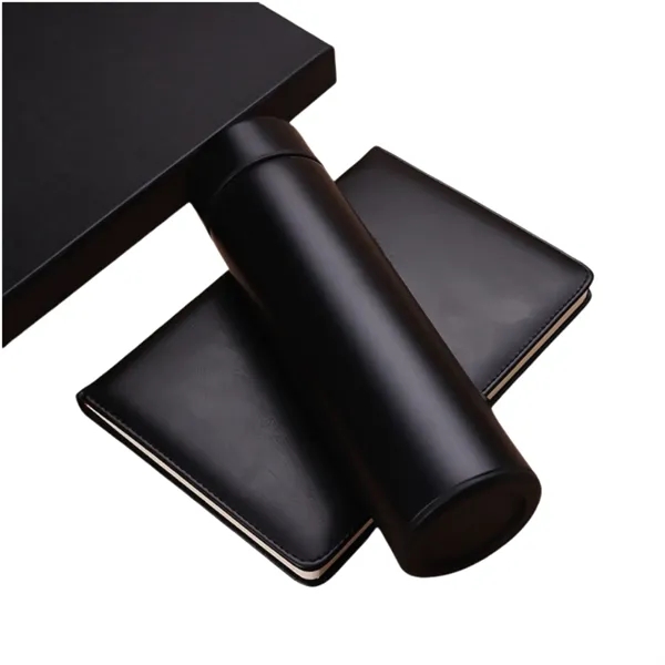 Luxury 5-Piece Office Gift Set - Luxury 5-Piece Office Gift Set - Image 3 of 5