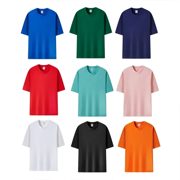 Cotton T Shirts - Cotton T Shirts - Image 1 of 1