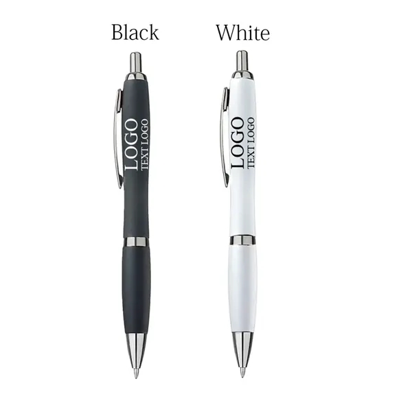 Custom Satin Pens For Business - Custom Satin Pens For Business - Image 2 of 5