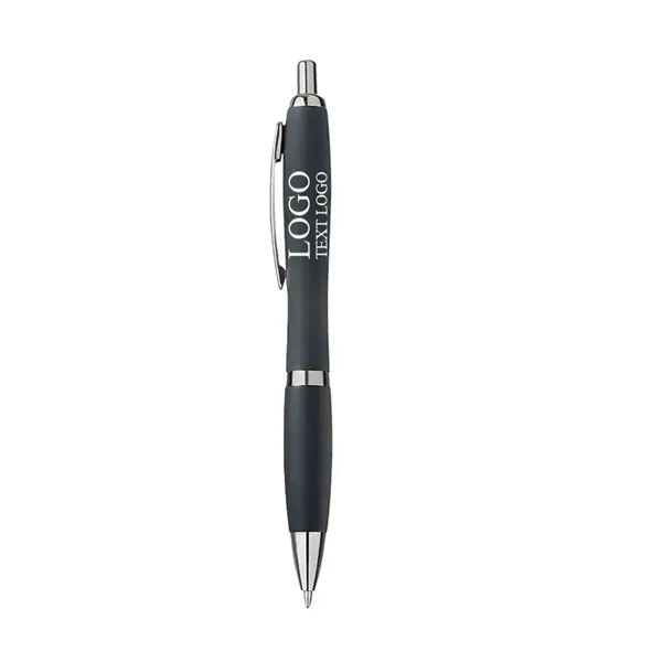 Custom Satin Pens For Business - Custom Satin Pens For Business - Image 4 of 5