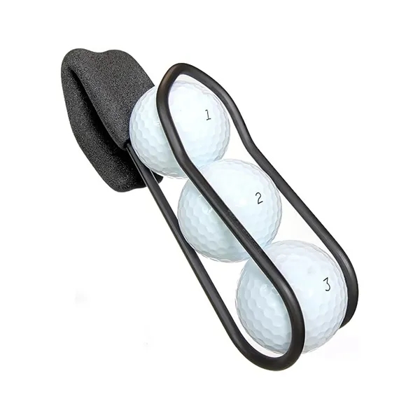 Golf Ball Holder - Golf Ball Holder - Image 1 of 2