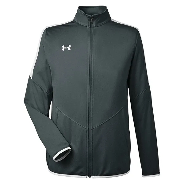 Under Armour Men's Rival Knit Jacket