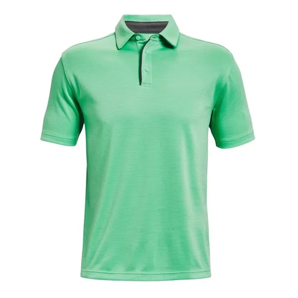 Sweat Wicking and Breathable Golf Polo Shirt - Sweat Wicking and Breathable Golf Polo Shirt - Image 9 of 43