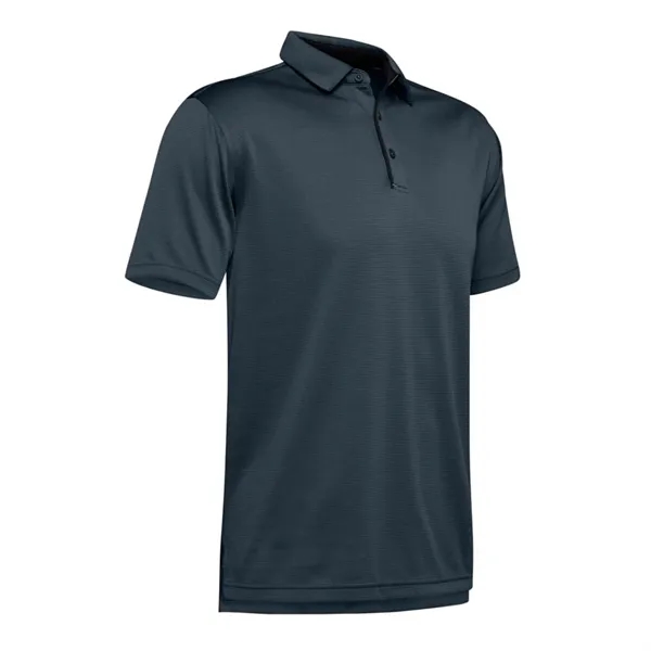Sweat Wicking and Breathable Golf Polo Shirt - Sweat Wicking and Breathable Golf Polo Shirt - Image 10 of 43