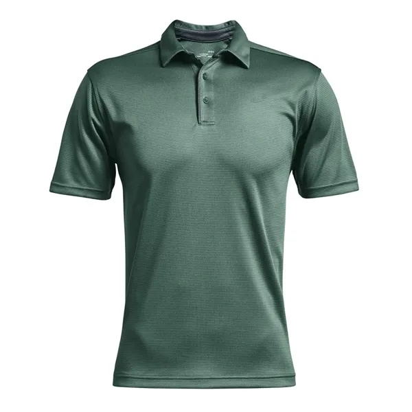 Sweat Wicking and Breathable Golf Polo Shirt - Sweat Wicking and Breathable Golf Polo Shirt - Image 18 of 43