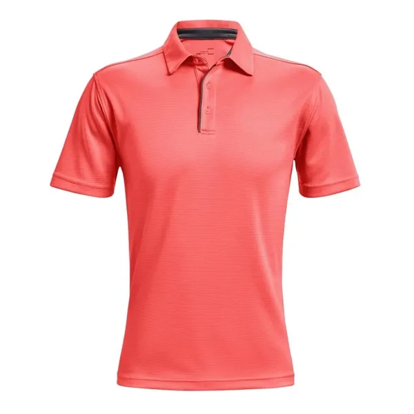 Sweat Wicking and Breathable Golf Polo Shirt - Sweat Wicking and Breathable Golf Polo Shirt - Image 21 of 43