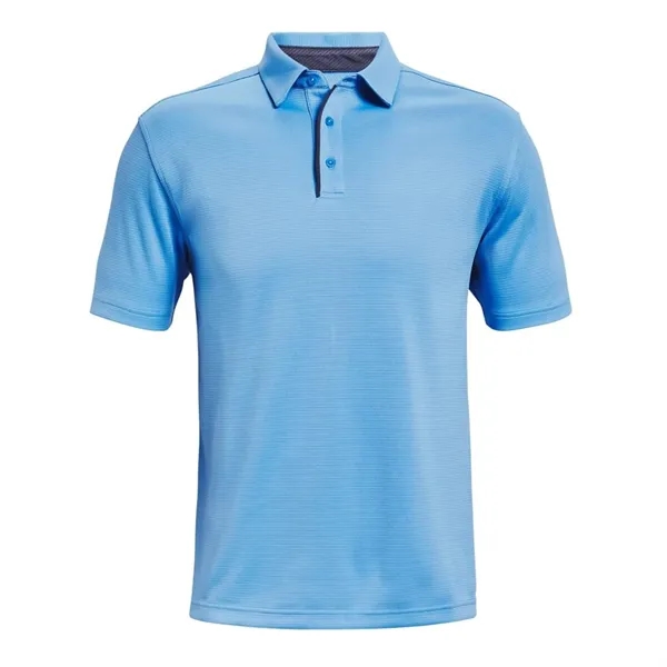Sweat Wicking and Breathable Golf Polo Shirt - Sweat Wicking and Breathable Golf Polo Shirt - Image 22 of 43