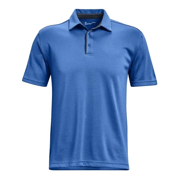 Sweat Wicking and Breathable Golf Polo Shirt - Sweat Wicking and Breathable Golf Polo Shirt - Image 25 of 43