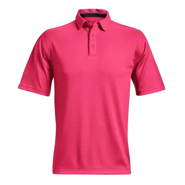 Sweat Wicking and Breathable Golf Polo Shirt - Sweat Wicking and Breathable Golf Polo Shirt - Image 26 of 43