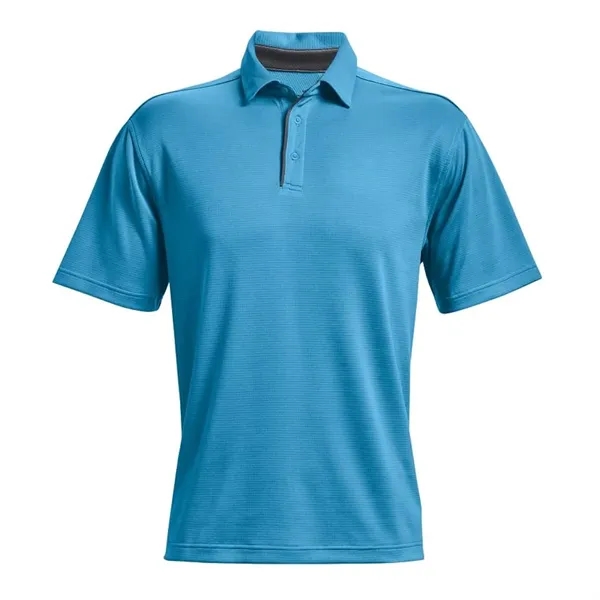 Sweat Wicking and Breathable Golf Polo Shirt - Sweat Wicking and Breathable Golf Polo Shirt - Image 27 of 43