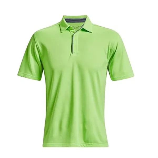 Sweat Wicking and Breathable Golf Polo Shirt - Sweat Wicking and Breathable Golf Polo Shirt - Image 28 of 43