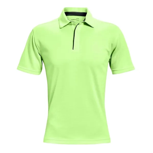 Sweat Wicking and Breathable Golf Polo Shirt - Sweat Wicking and Breathable Golf Polo Shirt - Image 30 of 43