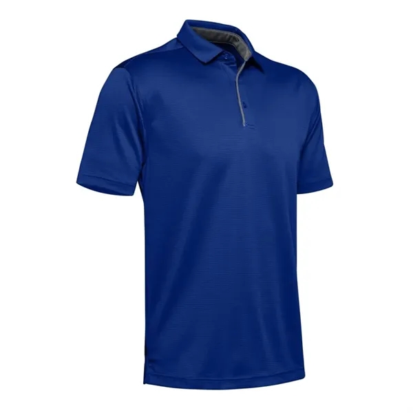 Sweat Wicking and Breathable Golf Polo Shirt - Sweat Wicking and Breathable Golf Polo Shirt - Image 31 of 43