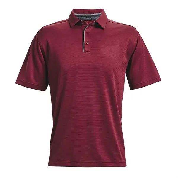 Sweat Wicking and Breathable Golf Polo Shirt - Sweat Wicking and Breathable Golf Polo Shirt - Image 35 of 43