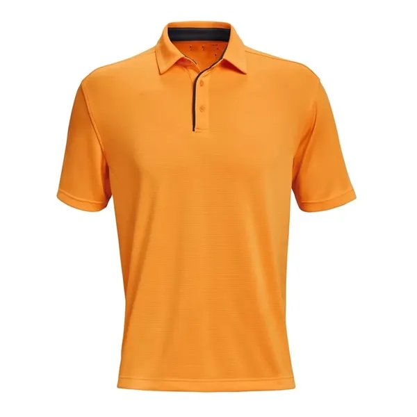 Sweat Wicking and Breathable Golf Polo Shirt - Sweat Wicking and Breathable Golf Polo Shirt - Image 37 of 43