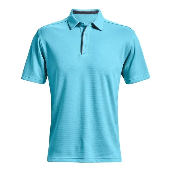 Sweat Wicking and Breathable Golf Polo Shirt - Sweat Wicking and Breathable Golf Polo Shirt - Image 38 of 43